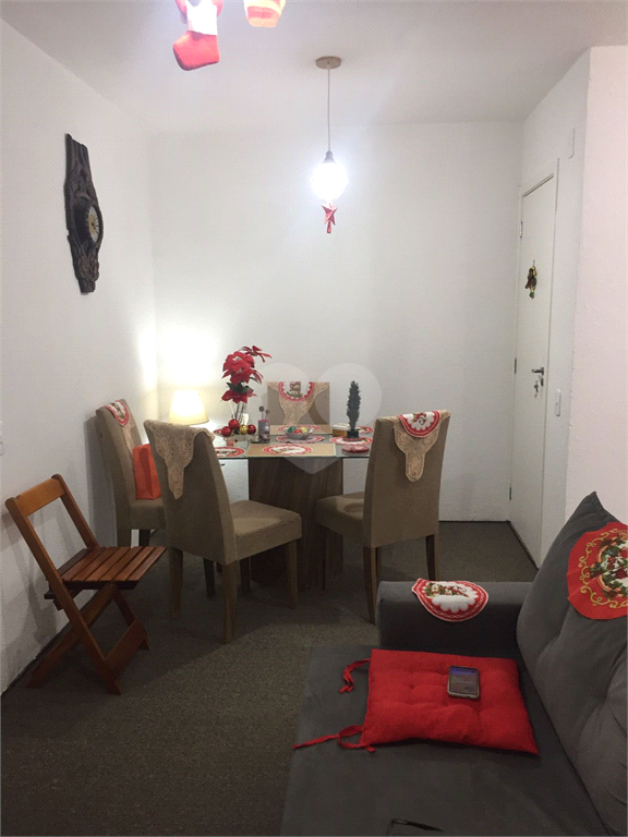 Venda Apartamento São Paulo Vila Santos REO927866 22