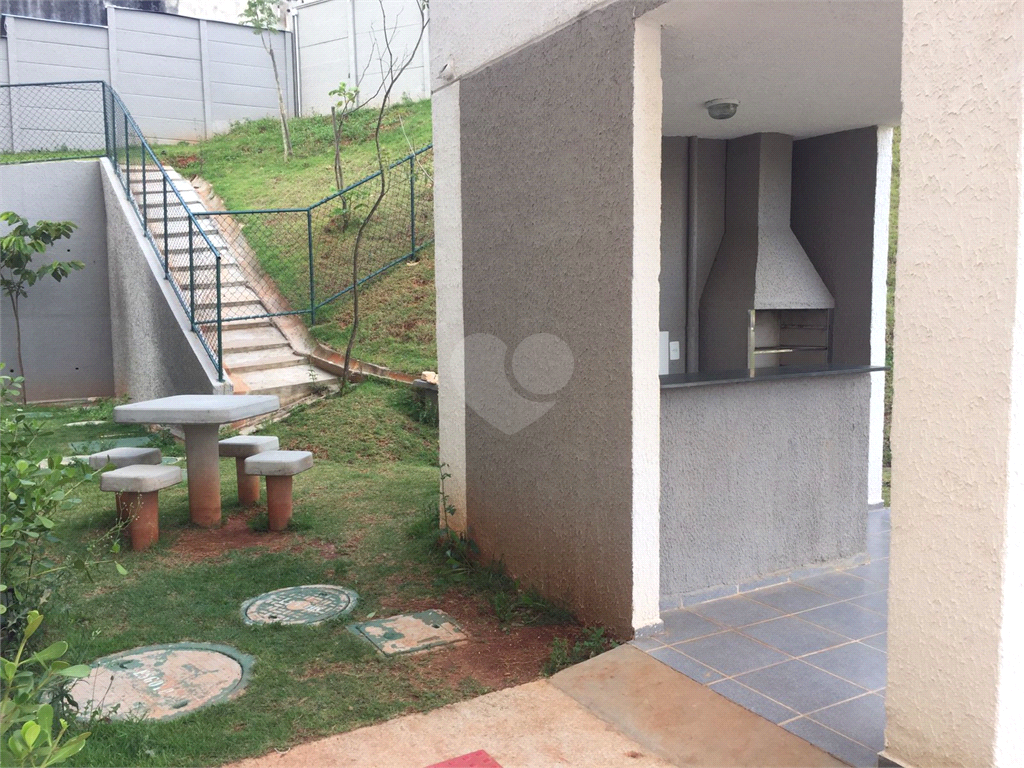 Venda Apartamento São Paulo Vila Santos REO927866 3