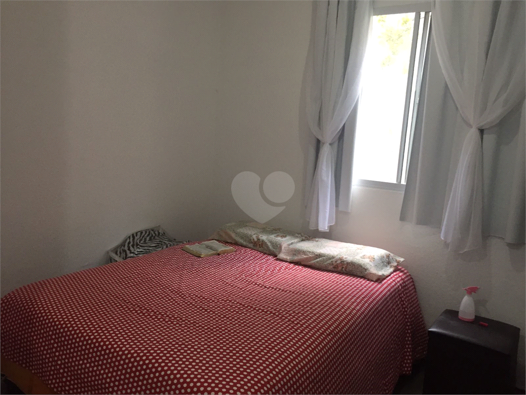 Venda Apartamento São Paulo Vila Santos REO927866 13