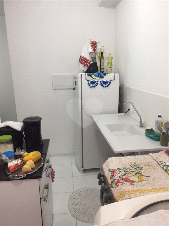 Venda Apartamento São Paulo Vila Santos REO927866 25