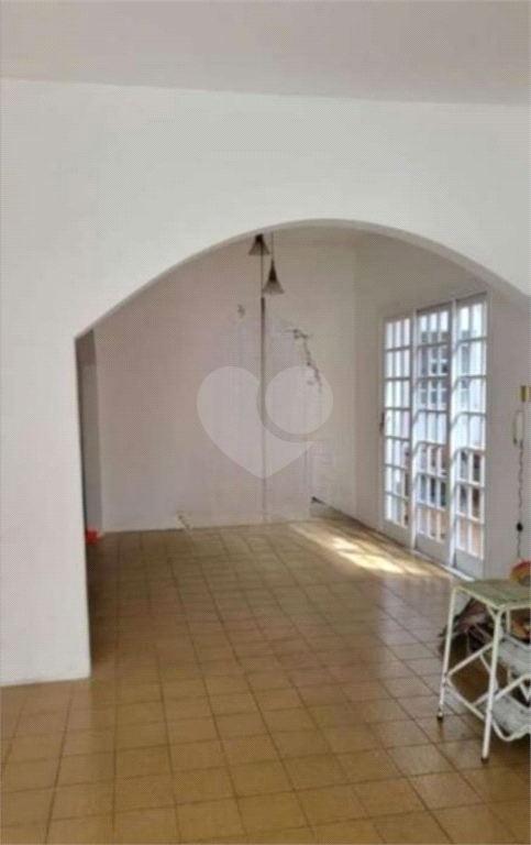 Venda Casa São Paulo Vila Cordeiro REO927867 2