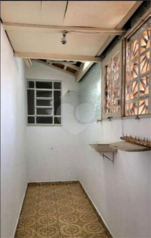 Venda Casa São Paulo Vila Cordeiro REO927867 18