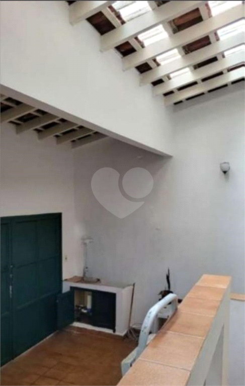 Venda Casa São Paulo Vila Cordeiro REO927867 9