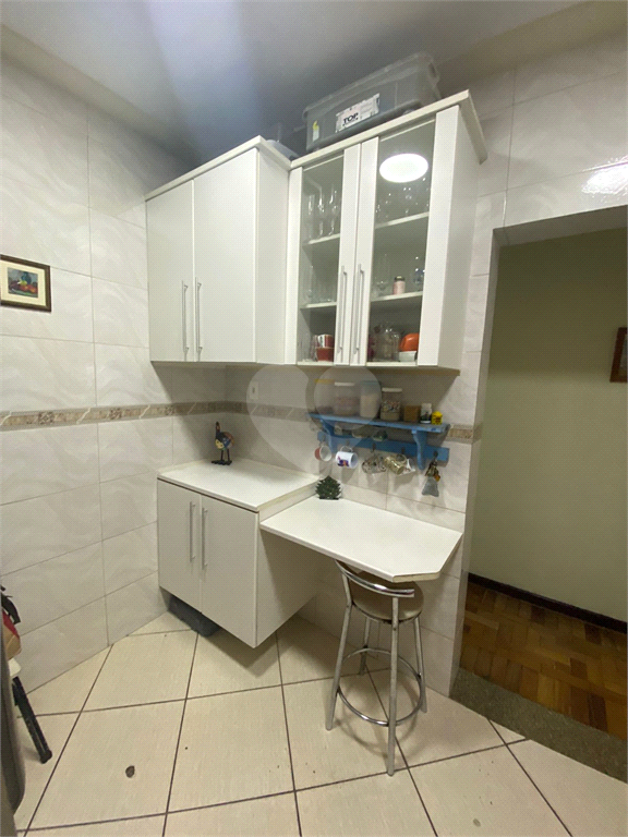 Venda Apartamento Rio De Janeiro Cachambi REO927879 15