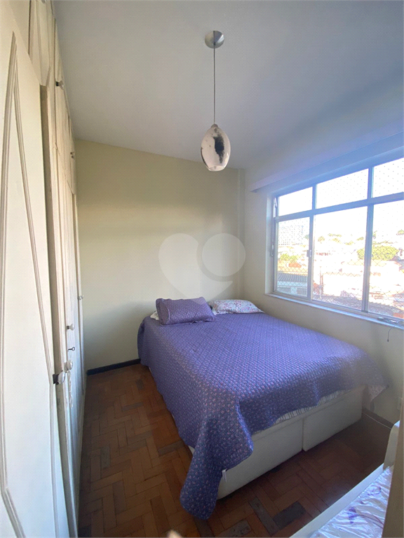 Venda Apartamento Rio De Janeiro Cachambi REO927879 8