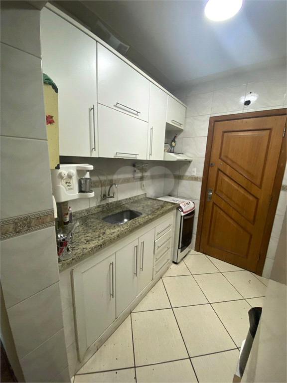 Venda Apartamento Rio De Janeiro Cachambi REO927879 14