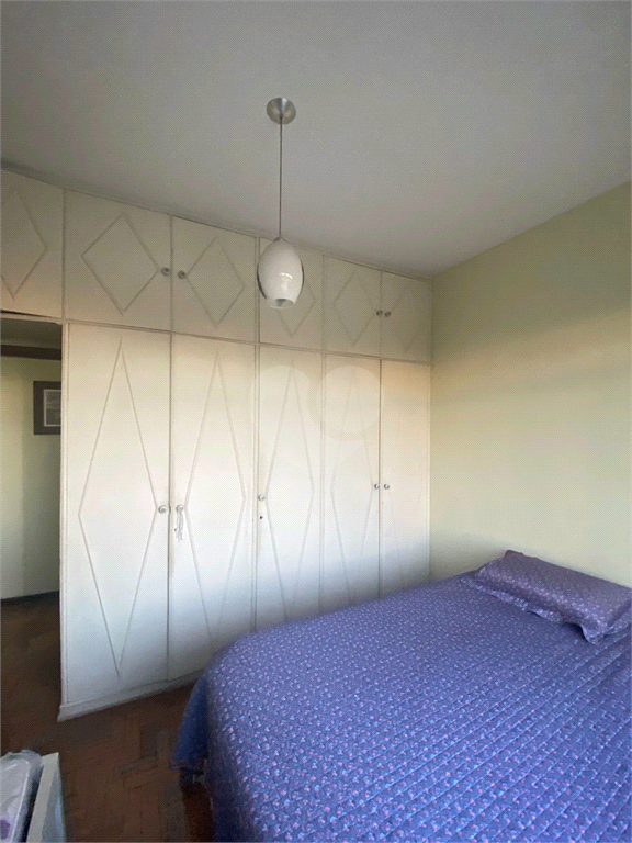 Venda Apartamento Rio De Janeiro Cachambi REO927879 9