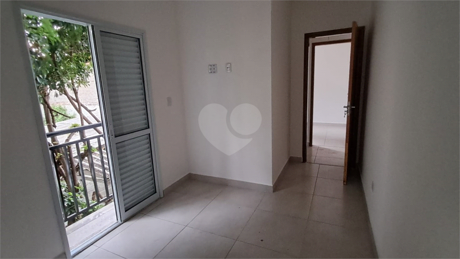 Venda Condomínio São Paulo Jaçanã REO927880 7