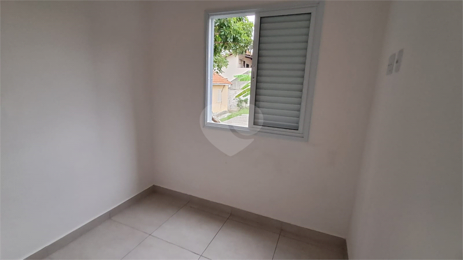 Venda Condomínio São Paulo Jaçanã REO927880 14