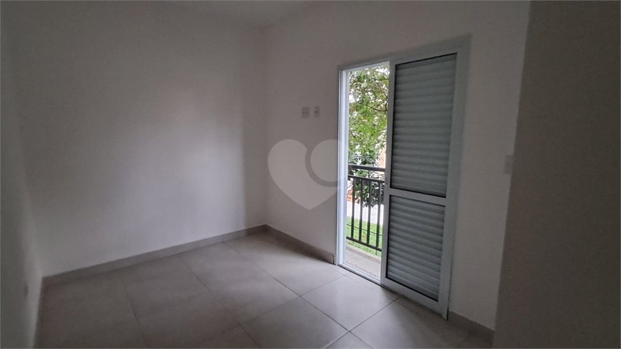 Venda Condomínio São Paulo Jaçanã REO927880 6