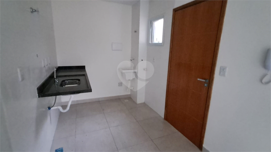 Venda Condomínio São Paulo Jaçanã REO927880 4