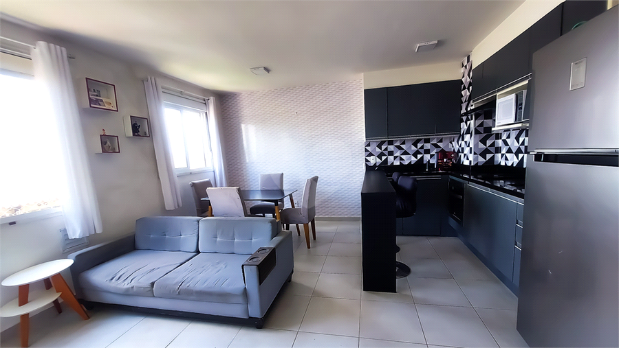 Venda Apartamento São Paulo Vila Leopoldina REO927899 28