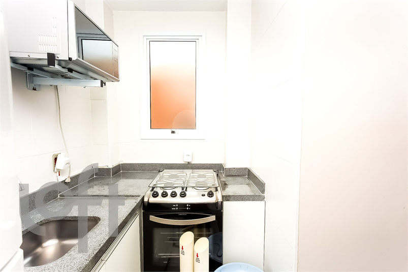 Venda Apartamento São Paulo Vila Leopoldina REO927899 23