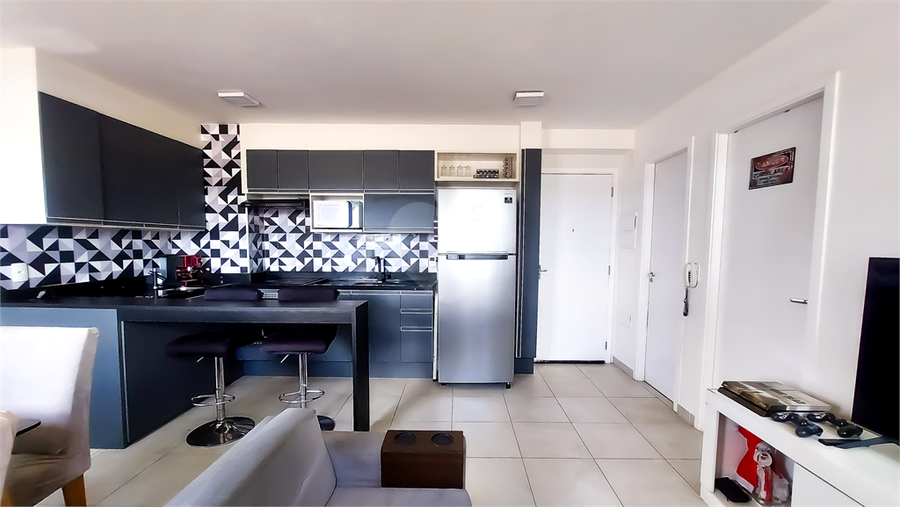 Venda Apartamento São Paulo Vila Leopoldina REO927899 30