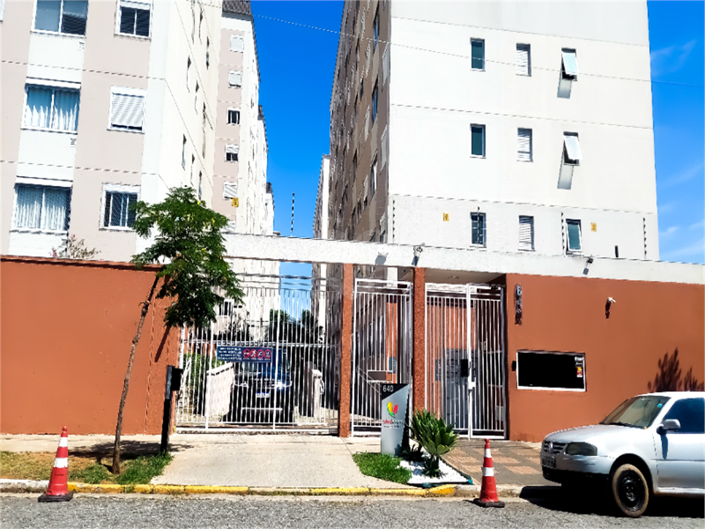 Venda Apartamento São Paulo Vila Leopoldina REO927899 1