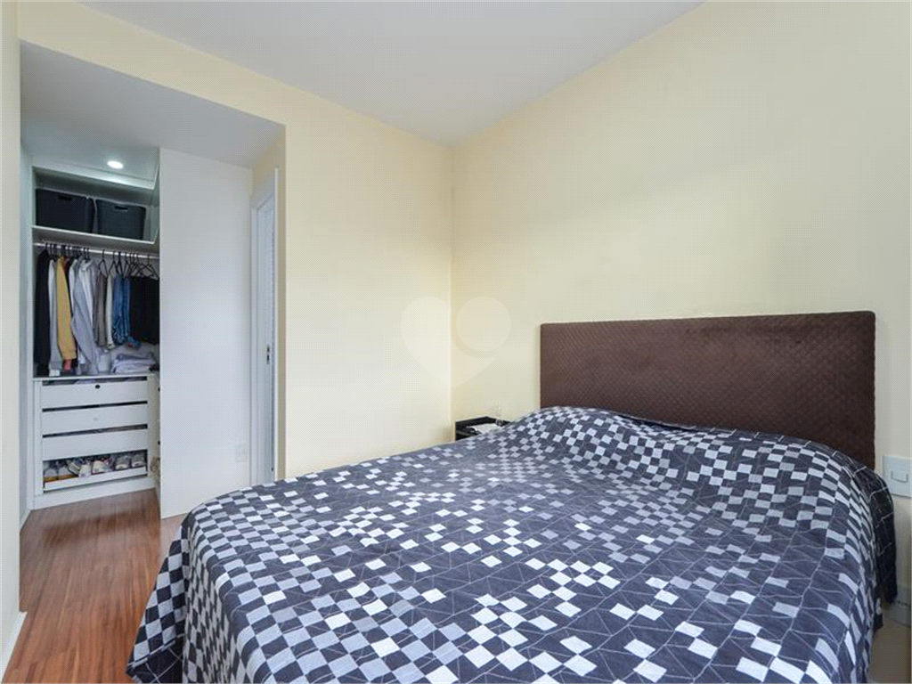 Venda Apartamento São Paulo Vila Mascote REO927910 23