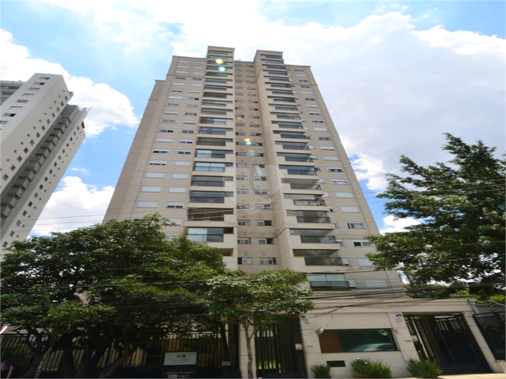 Venda Apartamento São Paulo Vila Mascote REO927910 43