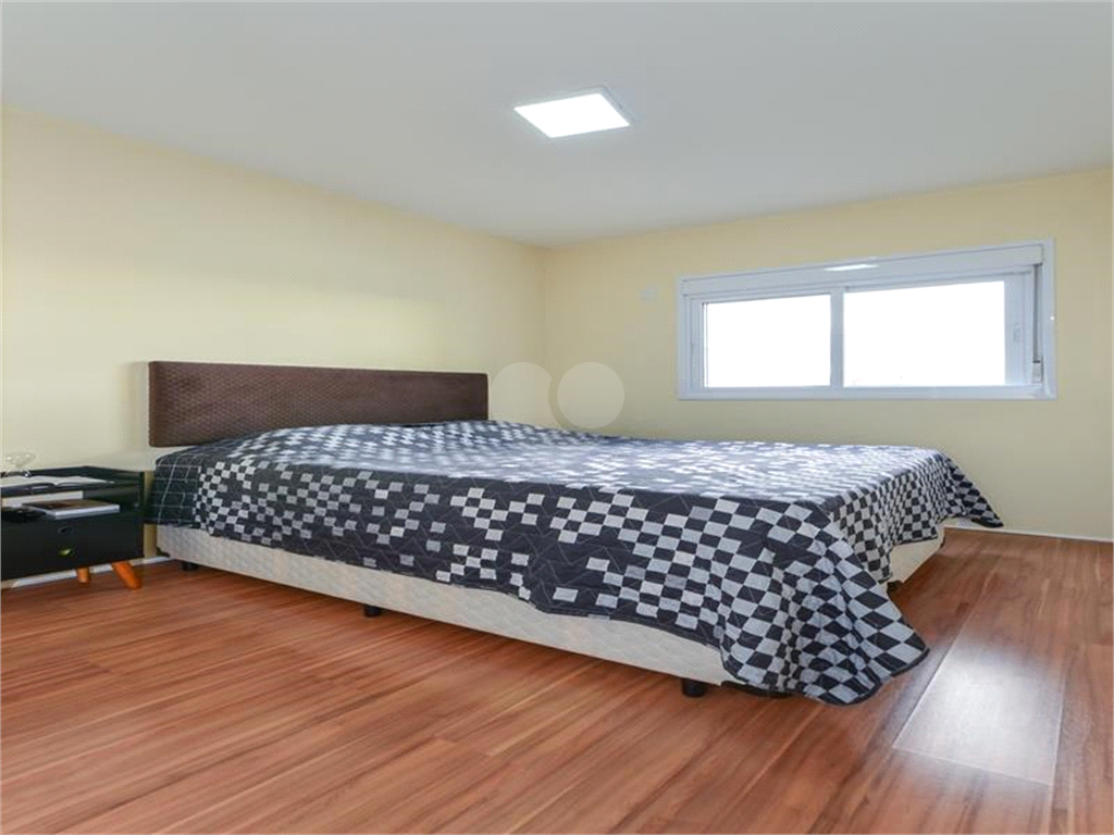 Venda Apartamento São Paulo Vila Mascote REO927910 24