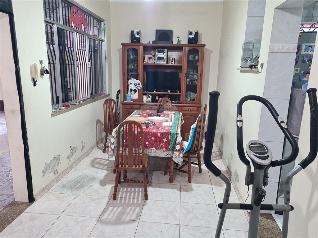 Venda Casa Rio De Janeiro Vila Da Penha REO927919 6