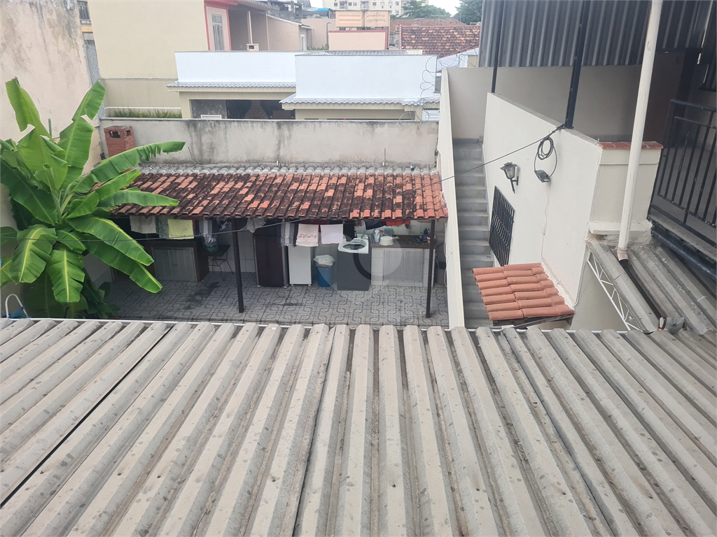 Venda Casa Rio De Janeiro Vila Da Penha REO927919 24