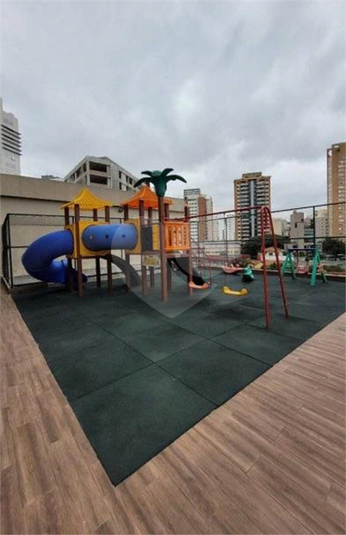 Venda Apartamento São Paulo Sumaré REO927921 13