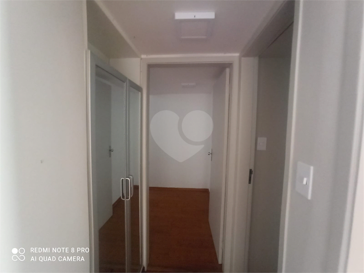 Venda Apartamento São Paulo Sumaré REO927921 6