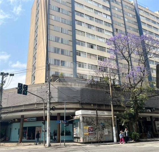 Venda Apartamento São Paulo Sumaré REO927921 18