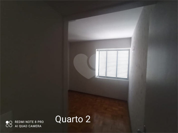 Venda Apartamento São Paulo Sumaré REO927921 10