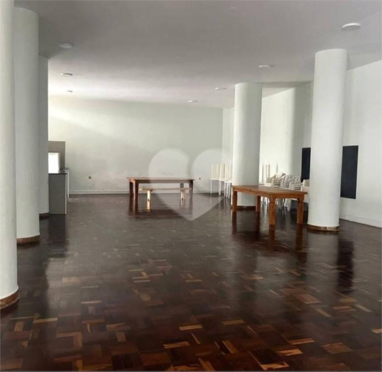 Venda Apartamento São Paulo Sumaré REO927921 15