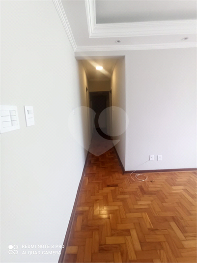 Venda Apartamento São Paulo Sumaré REO927921 7