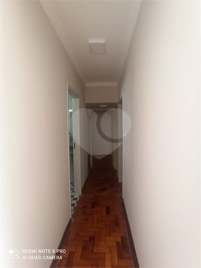 Venda Apartamento São Paulo Sumaré REO927921 5