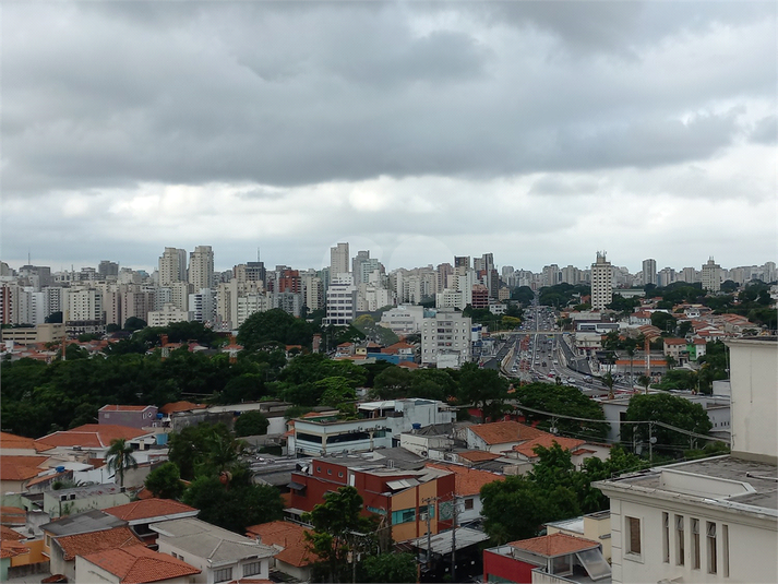 Venda Apartamento São Paulo Vila Congonhas REO927925 42