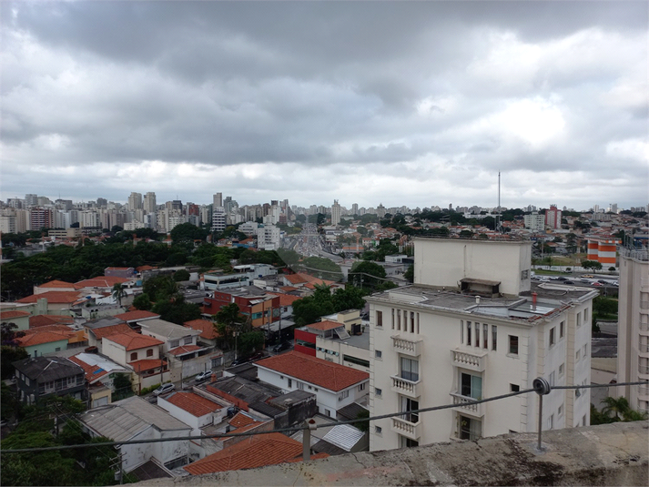 Venda Apartamento São Paulo Vila Congonhas REO927925 37