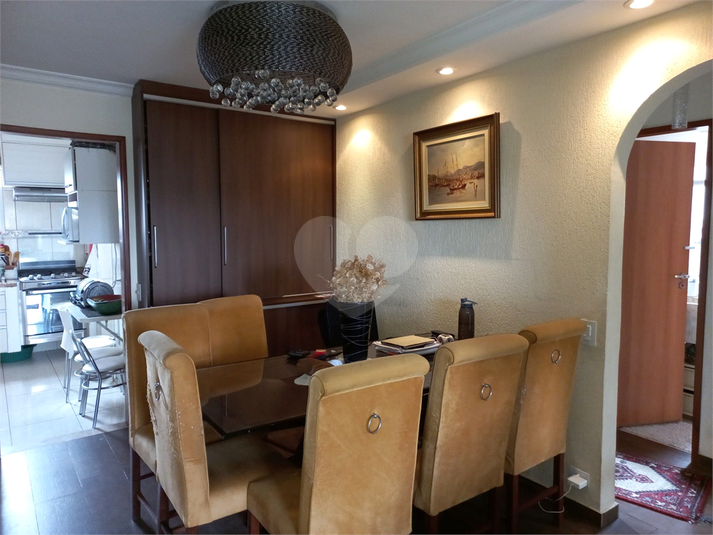 Venda Apartamento São Paulo Vila Congonhas REO927925 7