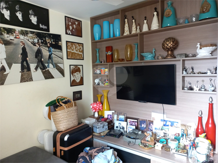 Venda Apartamento São Paulo Vila Congonhas REO927925 31