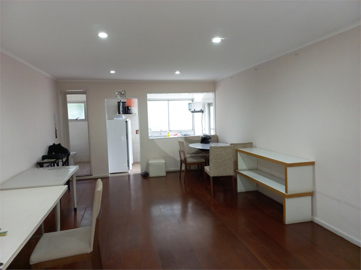 Venda Apartamento São Paulo Vila Congonhas REO927925 54