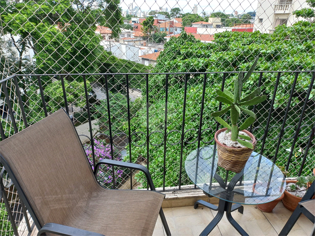 Venda Apartamento São Paulo Vila Congonhas REO927925 1