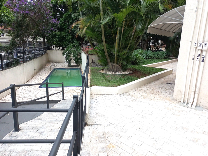 Venda Apartamento São Paulo Vila Congonhas REO927925 52