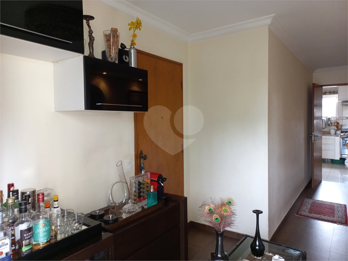 Venda Apartamento São Paulo Vila Congonhas REO927925 14