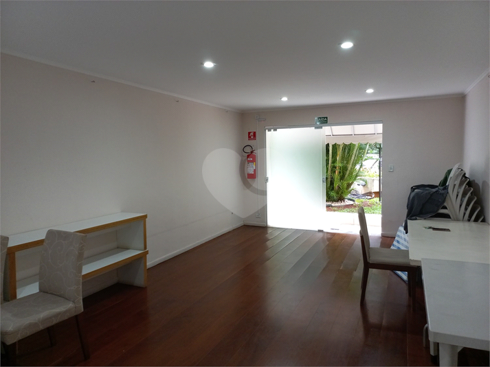 Venda Apartamento São Paulo Vila Congonhas REO927925 55