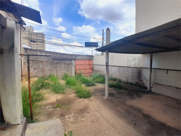 Venda Casa Jundiaí Jardim Pacaembu REO927928 17