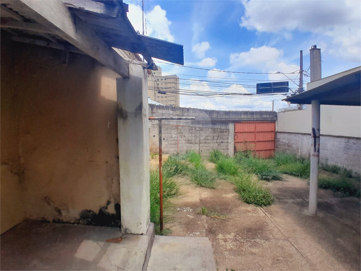 Venda Casa Jundiaí Jardim Pacaembu REO927928 5