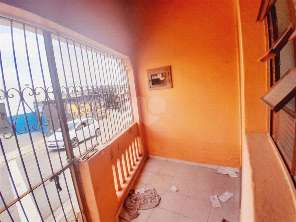 Venda Casa Jundiaí Jardim Pacaembu REO927928 2