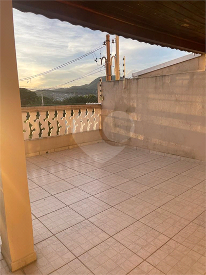 Venda Sobrado São Paulo Jardim Vista Linda REO927931 14