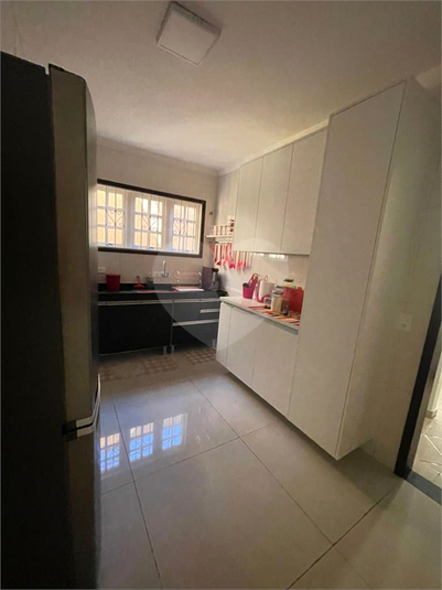 Venda Sobrado São Paulo Jardim Vista Linda REO927931 4