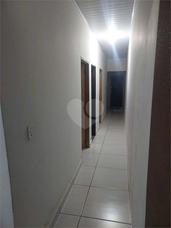 Venda Casa Bauru Pousada Da Esperança Ii REO927939 9