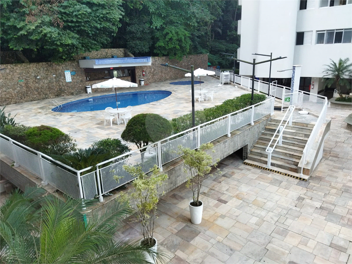 Venda Apartamento Guarujá Pitangueiras REO927941 21