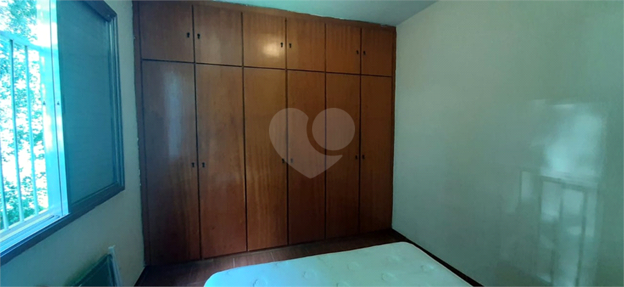 Venda Apartamento São Paulo Parque Mandaqui REO927944 10