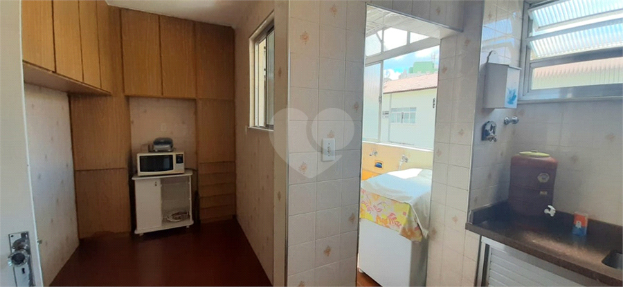 Venda Apartamento São Paulo Parque Mandaqui REO927944 14