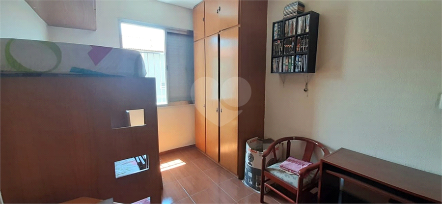 Venda Apartamento São Paulo Parque Mandaqui REO927944 20